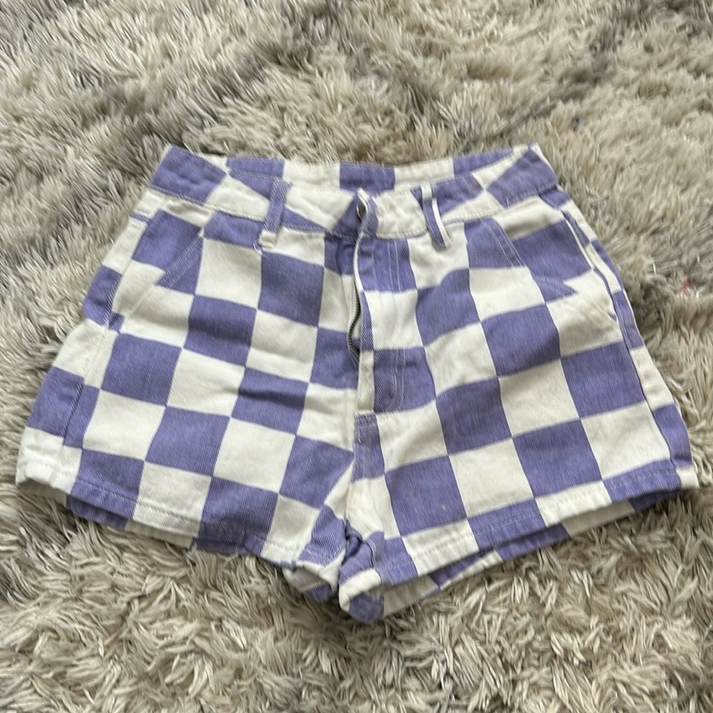 XS SHEIN Jean shorts